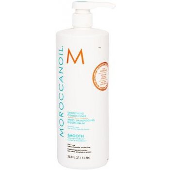 Moroccanoil Smooth Conditioner 1000 ml