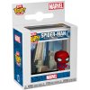 Funko Bitty Pop! 160 Marvel Deluxe SpiderMan