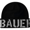 Detská zimná Bauer Intarsia Knit Toque Black