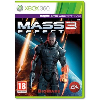 Mass Effect 3