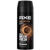 Axe Dark Temptation 48 h Fras pánsky deodorant - 150 ml
