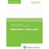 Daňovníctvo teória a prax - Juraj Válek Jana Kušnírová Denisa Ihnatišinová Marcela Rabatinová
