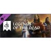 Crusader Kings III - Legends of the Dead DLC