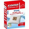 KOMA KRA-ET24S (Eta Onyx 1466) Sáčky