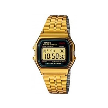 Casio A-159WGEA-1