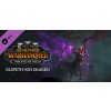 Total War: WARHAMMER III - Elspeth – Thrones of Decay DLC