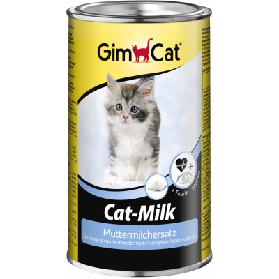 Gimpet Cat-Milk sušené mlieko pre mačiatka 200 g