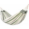 Hojdacia sieť La Siesta Brisa Kingsize Classic seasalt - farba modrá