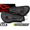 Tuning-tec TOYOTA GT86 12-16 LED TYČ SMOKE SE1