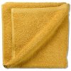 KELA KELA Uterák LADESSA 100% bavlna 50 x 100 cm žltá KL-23294 (KL-23294)