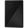 WESTERN DIGITAL WD My Passport/2TB/HDD/Externí/2.5