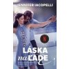 Láska na ľade - Jennifer Iacopelli