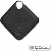 Fixed Tag Smart tracker Find My černý FIXTAG-BK