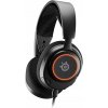 Slúchadlá na uši SteelSeries Arctis Nova 3