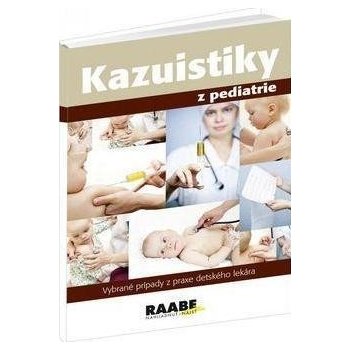 Kazuistiky z pediatrie