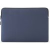 Puzdro na notebook Pipetto Classic Fit Sleeve Dark Blue Macbook 13