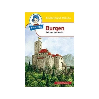 Burgen - Wirth, Doris