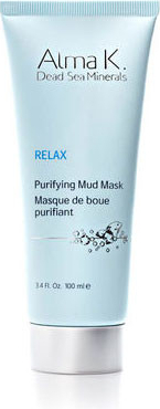 Alma K Face Care Purifying Mud Mask 100 ml od 19,5 € - Heureka.sk