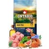 Ontario Adult Mini Chicken & Sweet Potatoes 6,5kg
