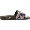 Roxy Slippy IV black/boysenberry