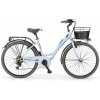 Dámsky bicykel Agora (MBM Agora mestský bicykel)