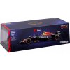 Model auta BOLID F1 Red Bull RB19 Abu Dhabi GP 2023 Sergio Perez 1:24 BBURAGO 18-28030