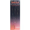 ESP náväzce Mega Method Rigs veľ. 8