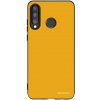 Picasee silikonový černý obal pro Huawei P30 Lite - Sun