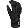 SCOTT glove SPORT ADV black - 2025, S