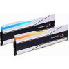G.SKILL 32GB kit DDR5 8000 CL38 Trident Z5 Neo RGB EXPO silver (F5-8000J3848H16GX2-TZ5NRW)