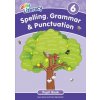 Spelling, Grammar & Punctuation Pupil Book 6 (Sue Lloyd,Sara Wernham)(Brožovaná)