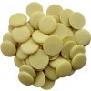 Kakaové maslo nerafinované z Peru BIO 250g DOBRIO