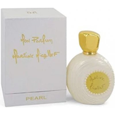 M.Micallef Mon Parfém Pearl parfumovaná voda dámska 100 ml
