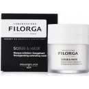 Filorga Medi-Cosmetique Scrub&Mask okysličujúca exfoliačná maska pre obnovu pleťových buniek Reoxygenating Exfoliating Mask 55 ml