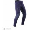 Leatt MTB Trail 8.0 Cargo nohavice, galaxy blue XL