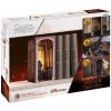 House of the Dragon Tiny Adventures Book Nook Mini Diorama Iron Throne