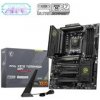 MSI MB Sc AM5 MAG X870E TOMAHAWK WIFI, AMD X870E, 4xDDR5, 1xHDMI, 2xUSB4, WI-FI - MAG X870E TOMAHAWK WIFI