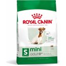 Royal Canin Mini Adult+8 2 x 8 kg