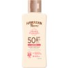 Hawaiian Tropic Mlieko na opaľovanie SPF 50 Glowing Protection Sun Lotion Mini 75 ml