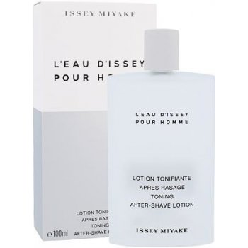 Issey Miyake L´Eau D´Issey voda po holení 100 ml