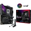 ASUS MB Sc LGA1851 ROG STRIX Z890-E GAMING WIFI, Intel Z890, 4xDDR5, 1xDP, 1xHDMI, 2xThunderbolt, WI-FI, ATX 90MB1IM0-M0EAY0 Asus