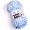 YarnArt Cord Yarn Svetlo Modrá 760