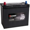 BPOWER Platinium 12V 45Ah 360A 057P