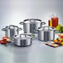 Fissler family line 4 ks