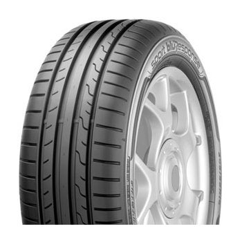 Pneumatiky Dunlop SP BluResponse 205/50 R17 93W
