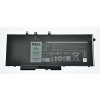 Dell Baterie 4-cell 68W/HR LI-ON pro Latitude 5491,5591,5280,5290,5480,5490,5495,5580,5590 451-BBZG