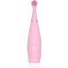 FOREO ISSA™ 4 Baby elektrická zubná kefka od narodenia do 3 rokov Pearl Pink 1 ks