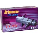 Atman UV lampa 9 W