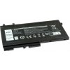 Baterie Enestar R8D7N pro notebooky Dell 451-BCQZ Latitude 5400 5410 5411 5500 Precision 3540 - Li-Ion 11,4V 3684mAh 42Wh - neoriginální