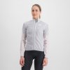 Sportful Hot Pack EasyLight cyklistická bunda, dámska, biela Veľkosť: XL
